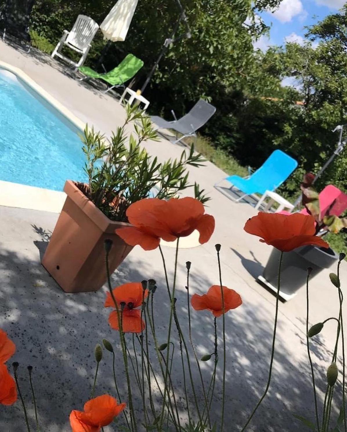 Holiday Home La Brijopa Bazoges-en-Pareds Exterior photo